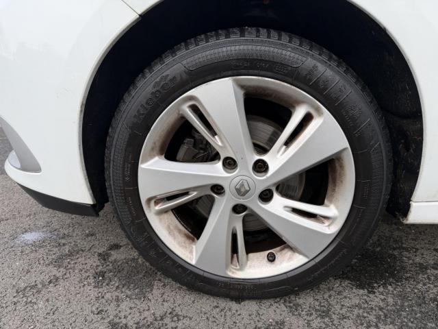 Renault Scénic image 3