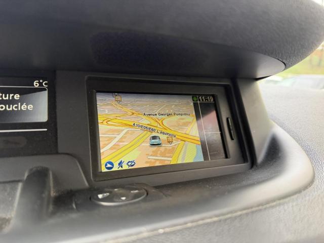 Renault Scénic image 7