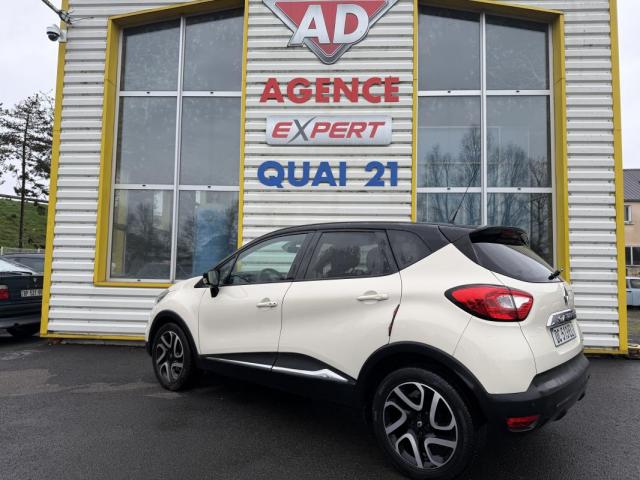 Renault Captur image 1
