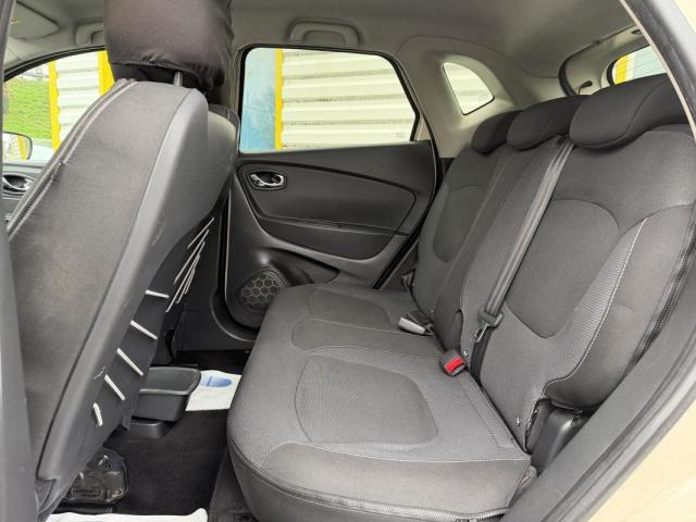 Renault Captur image 4