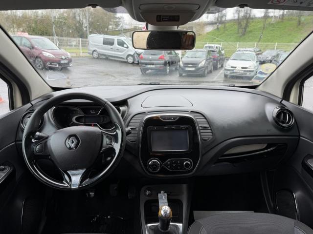 Renault Captur image 3