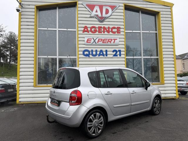 Renault Grand Modus image 6