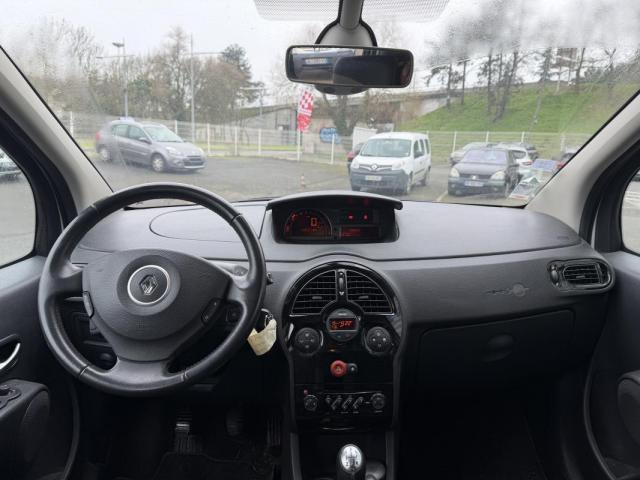 Renault Grand Modus image 1