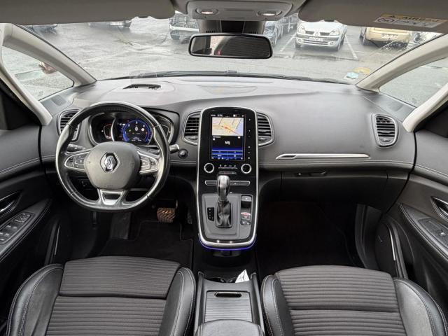 Renault Grand Scénic image 2