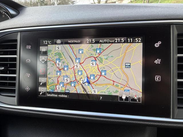 Peugeot 308 Sw image 2