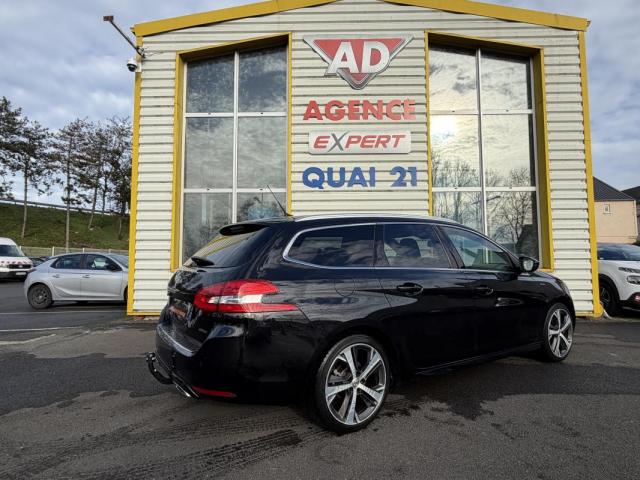 Peugeot 308 Sw image 9