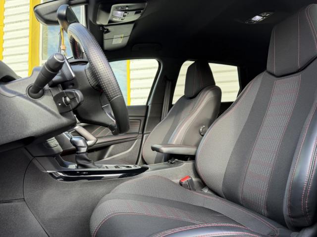 Peugeot 308 Sw image 8