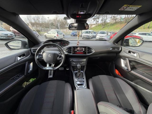 Peugeot 308 Sw image 3