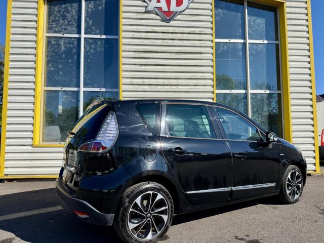 Renault Scénic image 5