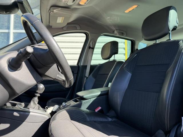 Renault Scénic image 3