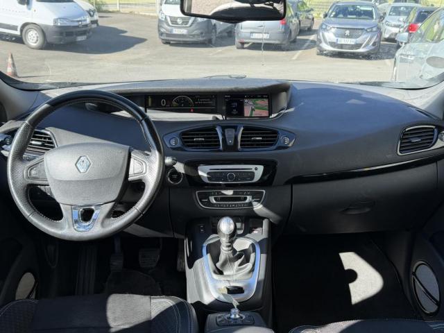 Renault Scénic image 9