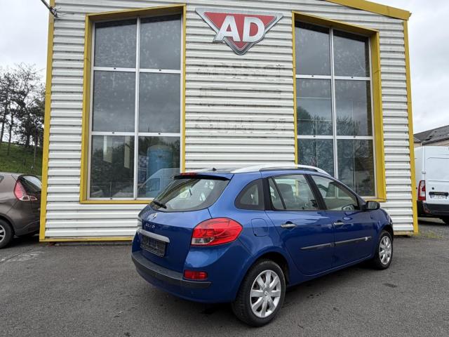 Renault Clio Estate image 4