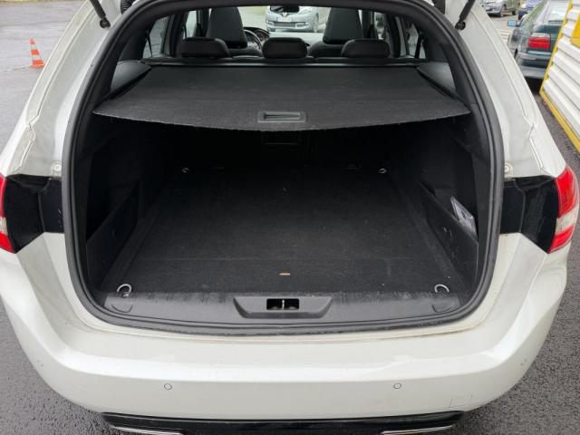 Peugeot 308 Sw image 6