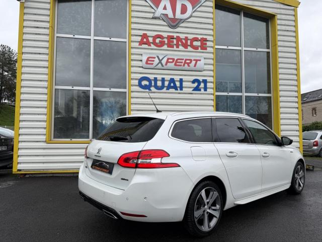 Peugeot 308 Sw image 5