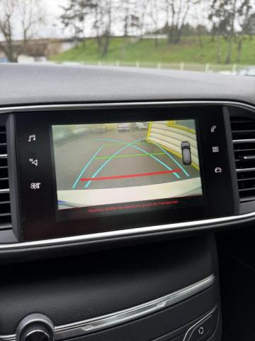 Peugeot 308 Sw image 2