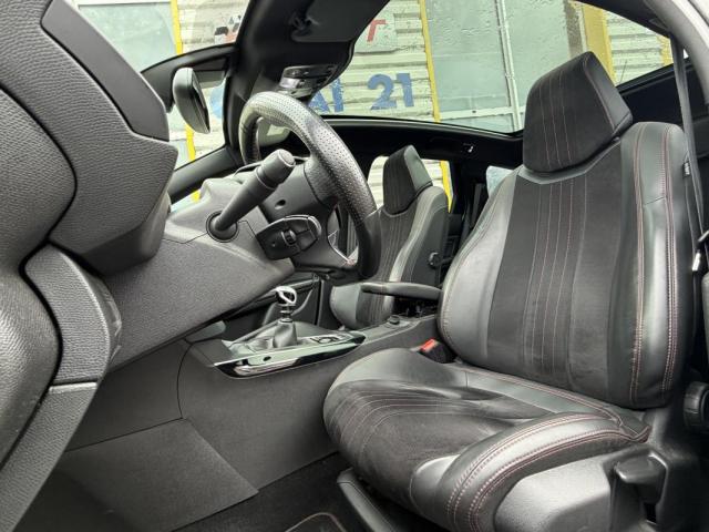 Peugeot 308 Sw image 4