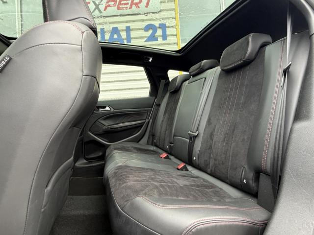 Peugeot 308 Sw image 8