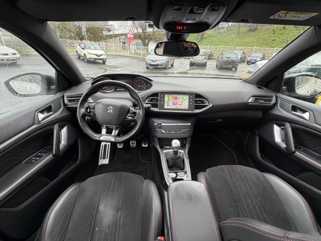 Peugeot 308 Sw image 7