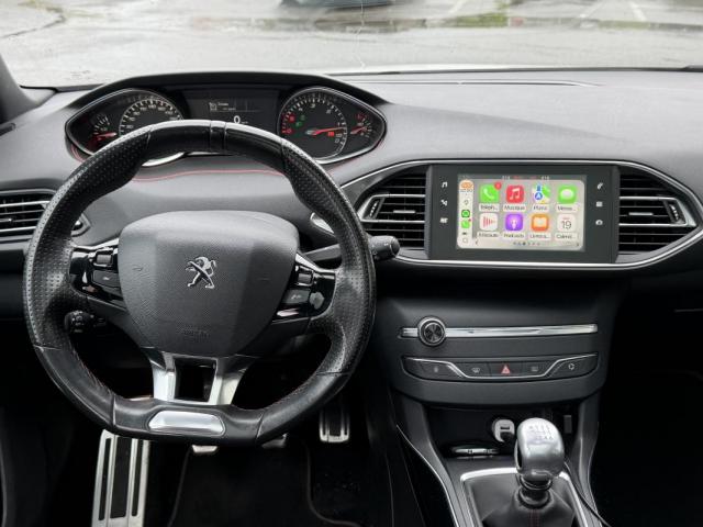 Peugeot 308 Sw image 3