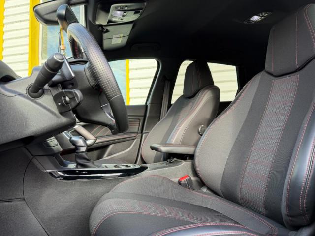 Peugeot 308 Sw image 2