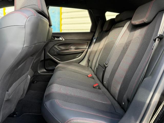 Peugeot 308 Sw image 8