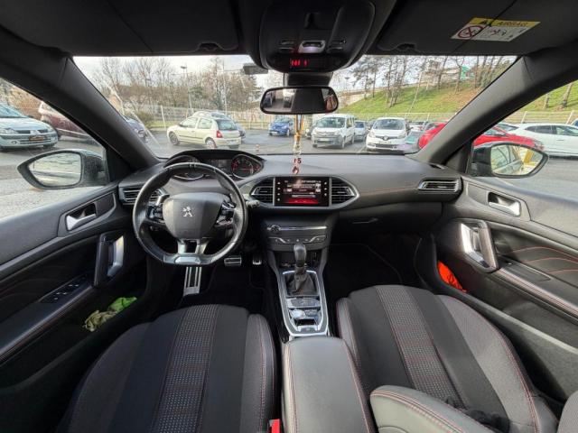 Peugeot 308 Sw image 7