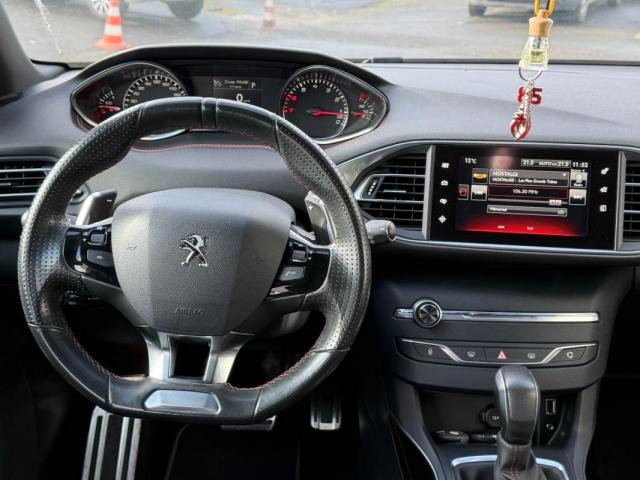 Peugeot 308 Sw image 9
