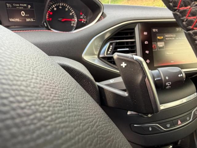Peugeot 308 Sw image 1