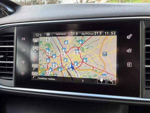 Peugeot 308 Sw image 6