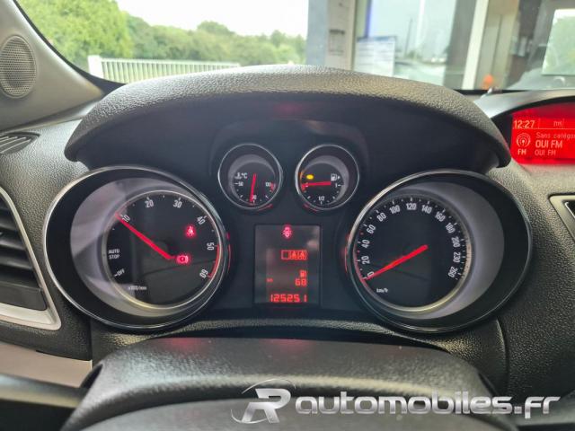 Opel Mokka image 9