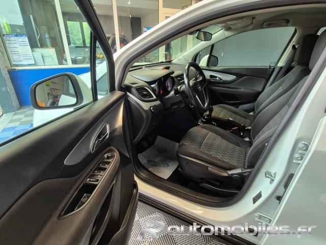 Opel Mokka image 5