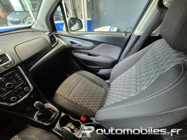 Opel Mokka image 2