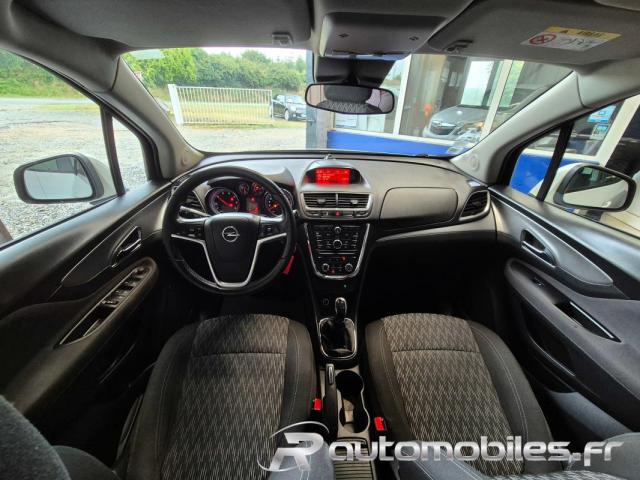 Opel Mokka image 6