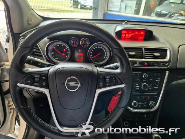 Opel Mokka image 7