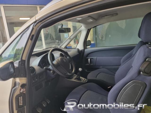 Peugeot 1007 image 7