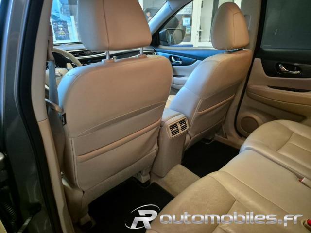 Nissan X-Trail image 3