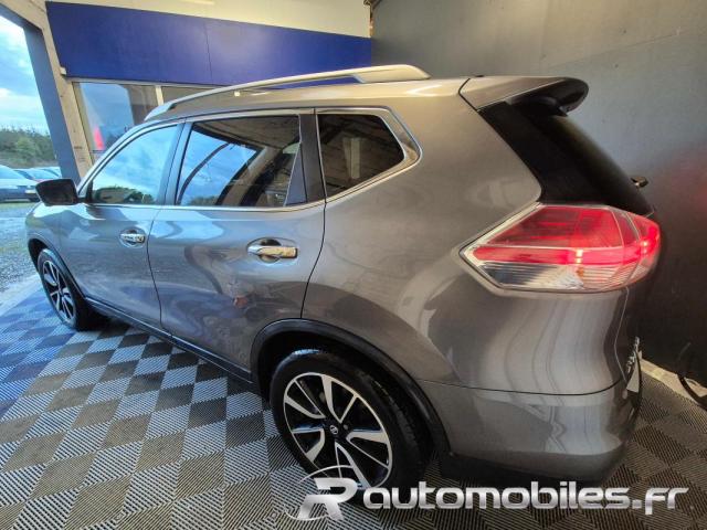 Nissan X-Trail image 8