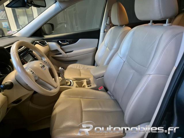 Nissan X-Trail image 5