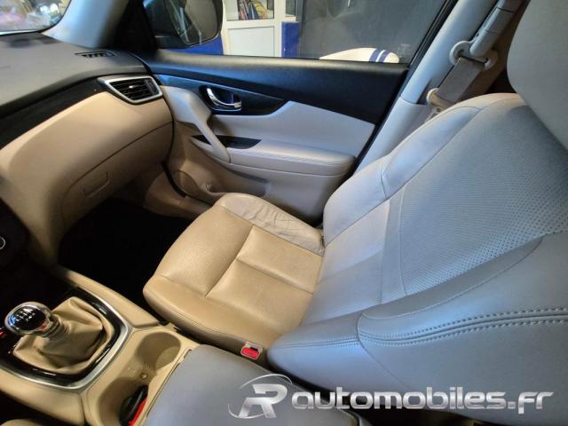 Nissan X-Trail image 4