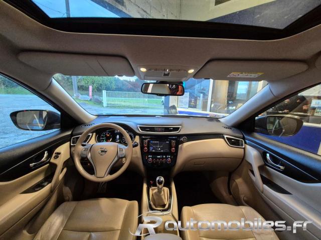 Nissan X-Trail image 7