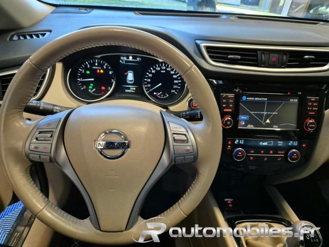 Nissan X-Trail image 2