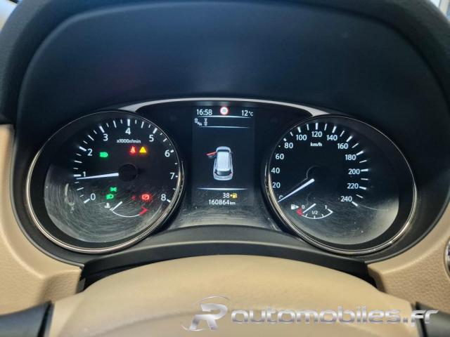 Nissan X-Trail image 9