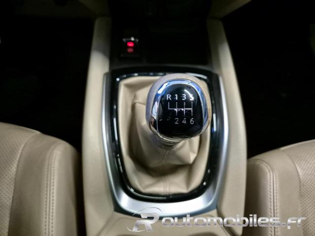 Nissan X-Trail image 6