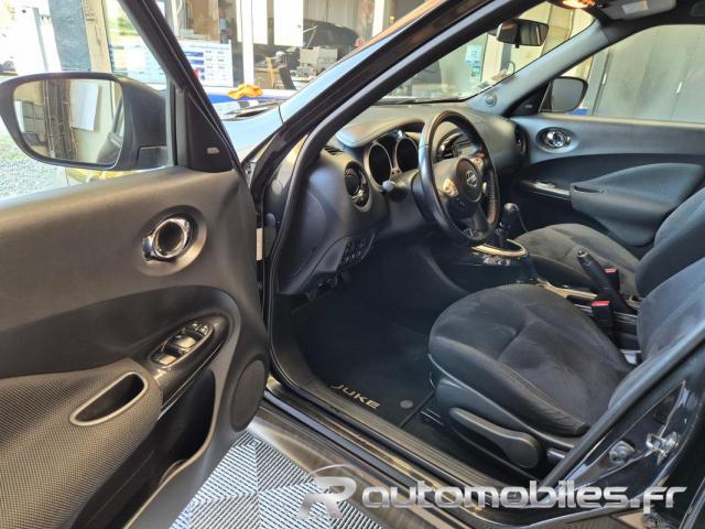 Nissan Juke image 3