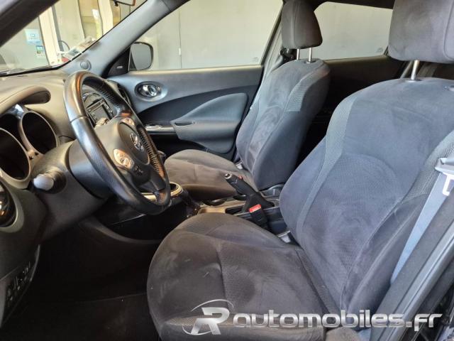 Nissan Juke image 8