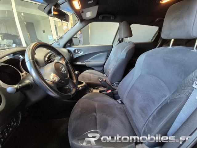 Nissan Juke image 4