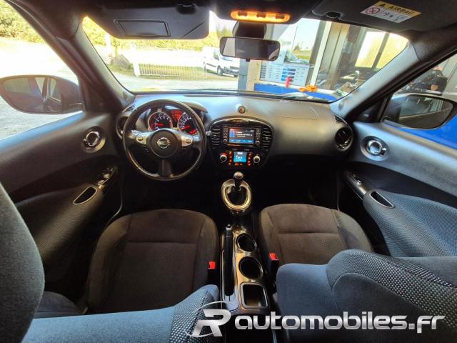 Nissan Juke image 6