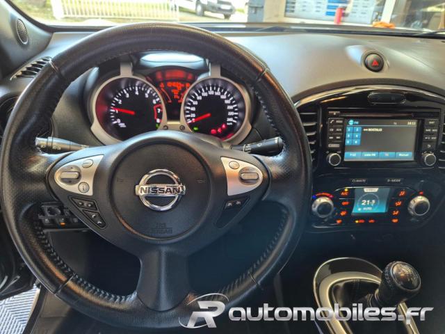 Nissan Juke image 7