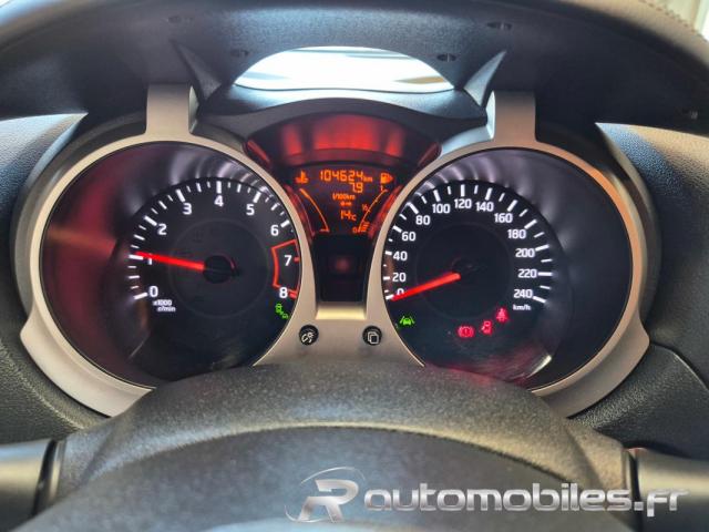 Nissan Juke image 2
