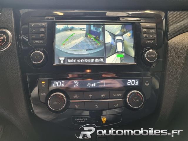 Nissan X-Trail image 1